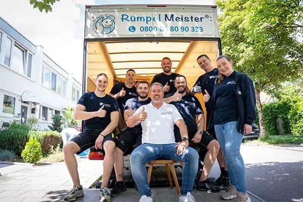 Wohnungsauflösung Leipzig für Erben und Vermieter